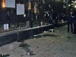 МИД России направил ноту Киеву в связи с нападениями на диппредставительства РФ МИД России направил ноту Киеву в связи с нападениями на диппредставительства РФ