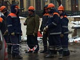 В Москве десятки трудовых мигрантов, занятых на стройке метрополитена, объявили о начале забастовки