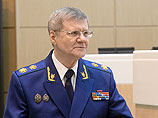 Генпрокуратура РФ попросила американских коллег поделиться материалами о смерти Лесина Генпрокуратура РФ попросила американских коллег поделиться материалами о смерти Лесина