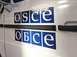 Представители ОБСЕ заявили, что освобождение украинской военнослужащей Надежды Савченко из российского СИЗО является неотъемлемой частью выполнения Минских соглашений
