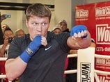 Промоутер Александра Поветкина назвал дату и место его чемпионского боя Промоутер Александра Поветкина назвал дату и место его чемпионского боя