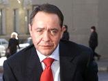 Михаил Лесин с 1999 по 2004 год занимал пост министра печати Российской Федерации