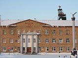 Горнорабочий погиб в результате аварии на шахте "Интауголь" в Коми, создана специальная комиссия для проверки обстоятельств случившегося
