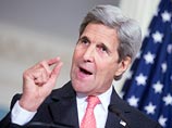 Керри анонсировал ряд консультаций между США и Россией по поводу Сирии