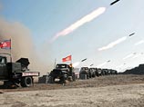 Вооруженные силы Северной Кореи приведены в состояние готовности к нанесению превентивного удара Вооруженные силы Северной Кореи приведены в состояние готовности к нанесению превентивного удара