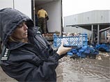 Выяснилось, что грузовик был забит свежими санкционными шампиньонами. Общий вес продукции составлял 17 тонн 720 кг Выяснилось, что грузовик был забит свежими санкционными шампиньонами. Общий вес продукции составлял 17 тонн 720 кг