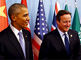 Обама посетит Лондон, чтобы уговорить британцев не выходить из ЕС