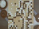 Ли Седоль впервые выиграл в го у компьютера AlphaGo