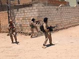 Боевики террористической группировки "Джебхат ан-нусра" (запрещена в РФ) напали на позиции оппозиционной официальным властям Сирийской свободной армии (ССА), захватили десятки пленных и оружие, в том числе противотанковые ракеты