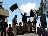 В Сирии исламисты захватили десятки бойцов и оружие оппозиционной группировки