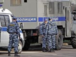 Одна из организаторов выставки Екатерина Ненашева в своем Facebook опубликовала фото из автозака Одна из организаторов выставки Екатерина Ненашева в своем Facebook опубликовала фото из автозака