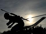 Биатлонисты сборной России на чемпионате мира в Норвегии установили антирекорд Биатлонисты сборной России на чемпионате мира в Норвегии установили антирекорд