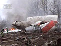 Самолет Ту-154М, на котором на траурную церемонию в Катыни летели президент Польши Лех Качиньский, его супруга, представители высшего командования и политических партий, разбился 10 апреля 2010 Самолет Ту-154М, на котором на траурную церемонию в Катыни летели президент Польши Лех Качиньский, его супруга, представители высшего командования и политических партий, разбился 10 апреля 2010