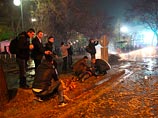 Сильный взрыв прогремел в центре Анкары, сообщается о десятках погибших