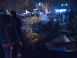 Турция обнародует результаты расследования теракта в Анкаре в понедельник