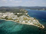 В Японии американский военнослужащий изнасиловал в отеле женщину