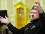 СК направил заявление Касьянова на Кадырова в Чечню СК направил заявление Касьянова на Кадырова в Чечню