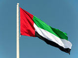 В ОАЭ побили мировой рекорд по величине флага, составленного из людей