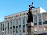 В Красноярском крае мужчина, избивший двухлетнего пасынка, приговорен к шести месяцам исправительных работ