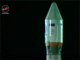Пуск ракеты-носителя "Союз-2.1б" с космическим аппаратом "Ресурс-П" N 3