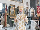 Предстоятель УПЦ Московского патриархата призвал жителей Украины простить друг друга