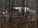 Авиакатастрофа произошла в апреле 2010 года. Самолет Ту-154М, на котором на траурную церемонию в Катыни летели президент Польши Лех Качиньский, его супруга, представители высшего командования и политических партий, разбился под Смоленском
