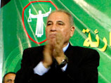 Ахмед аль-Занд