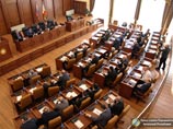 Законопроект был внесен в Госдуму в ноябре прошлого года парламентом Чеченской Республики