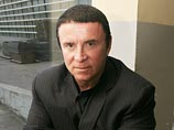 Экстрасенс Кашпировский оправдан по делу о незаконном целительстве Экстрасенс Кашпировский оправдан по делу о незаконном целительстве