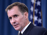США увидели в действиях РФ в Сирии стремление соблюдать договоренности о прекращении огня США увидели в действиях РФ в Сирии стремление соблюдать договоренности о прекращении огня
