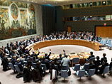 В Совете Безопасности ООН началась закрытая встреча, общей темой которой станет обсуждение вопроса урегулирование конфликта в Сирии
