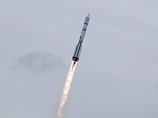Российский  разгонный блок "Бриз-М" отправил  миссию ExoMars к Красной планете