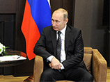 Путин и Обама обсудили вывод российских войск из Сирии
