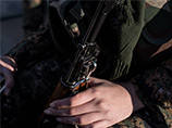 CNN: военный лидер ИГ Омар аш-Шишани скончался в сирийском госпитале CNN: военный лидер ИГ Омар аш-Шишани скончался в сирийском госпитале