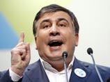 В пресс-службе Порошенко опровергли сообщения об отставке Саакашвили 