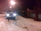 В башкирском Стерлитамаке при пожаре погибли 12 человек