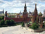 В Москве запрещено проведение эстрадных концертов на Васильевском спуске в непосредственной близости от храма Василия Блаженного на Красной площади