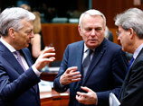 Министры иностранных дел ЕС установили пять принципов выстраивания отношений с Россией