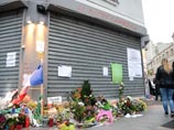 В Париже через четыре месяца после терактов возобновил работу ресторан, где были убиты три человека