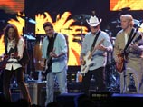 Группа Eagles прекращает существование Группа Eagles прекращает существование