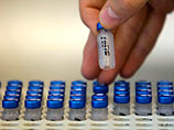 WADA рапортовало о сотом атлете, пойманном на употреблении мельдония WADA рапортовало о сотом атлете, пойманном на употреблении мельдония