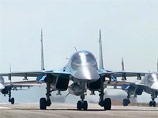 Вылет первой группы самолетов ВКС с авиабазы Хмеймим, 15 марта 2016 года Вылет первой группы самолетов ВКС с авиабазы Хмеймим, 15 марта 2016 года