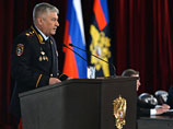 В МВД пообещали не допустить беспорядков во время парламентских выборов в сентябре В МВД пообещали не допустить беспорядков во время парламентских выборов в сентябре