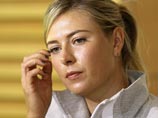 ООН лишила Марию Шарапову статуса посла доброй воли ООН лишила Марию Шарапову статуса посла доброй воли