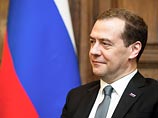 Премьер-министру РФ Дмитрию Медведеву было доложено о готовящихся задержаниях чиновников из министерства культуры России