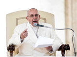Папа Франциск в третью годовщину понтификата сделал верующим подарок