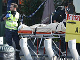 Антитеррористический рейд в Бельгии: трое полицейских ранены, преступники пустились в бега