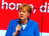 Федеральный канцлер Ангела Меркель, выступившая накануне в Берлине на международной конференции, посвященной борьбе с антисемитизмом, заявила, что в Германии не будет места ненависти к евреям, равно как и любой другой форме ксенофобии