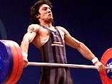 Золото, серебро, два мировых и один олимпийский рекорды √ "урожай" болгарских штангистов весом до 69 кг