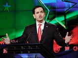 Марко Рубио объявил о выходе из президентской гонки Марко Рубио объявил о выходе из президентской гонки
